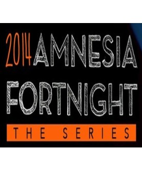Amnesia Fortnight 2014 Steam Key GLOBAL